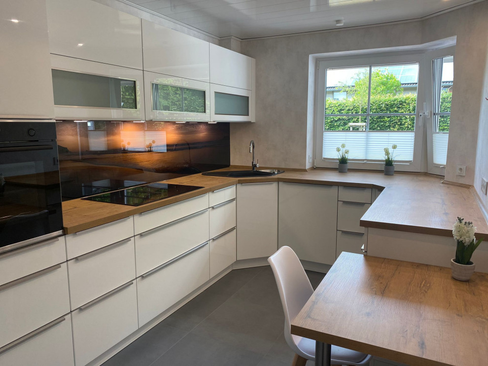 Förde Küchen M Kania Gmbh & Co Kg www.houzz.de