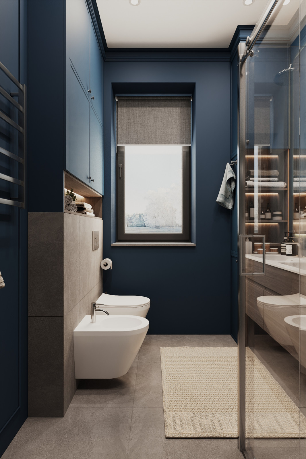 пос. ЧЕРНОИСТОЧИНСК. Дом 130 м2