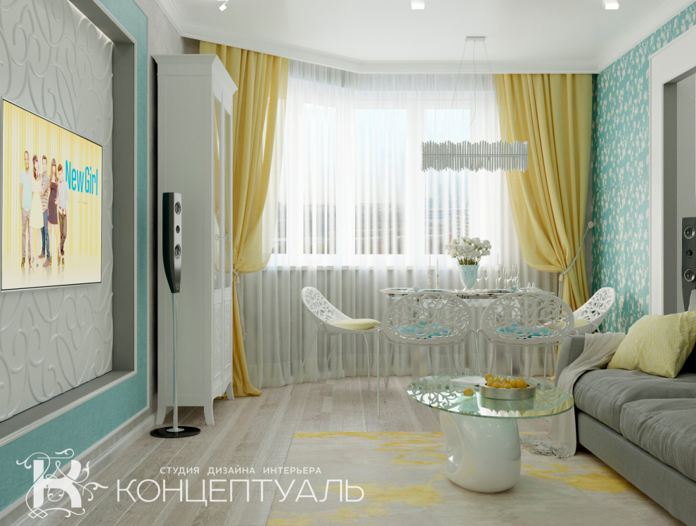 Интерьер №51