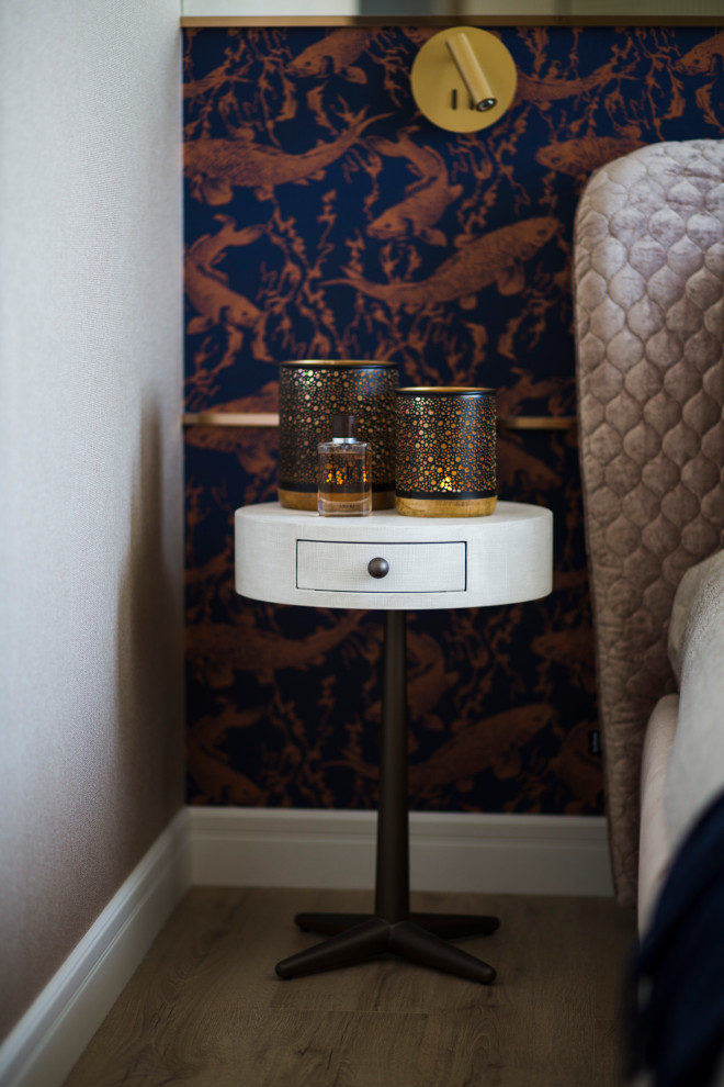 Квартира на набережной