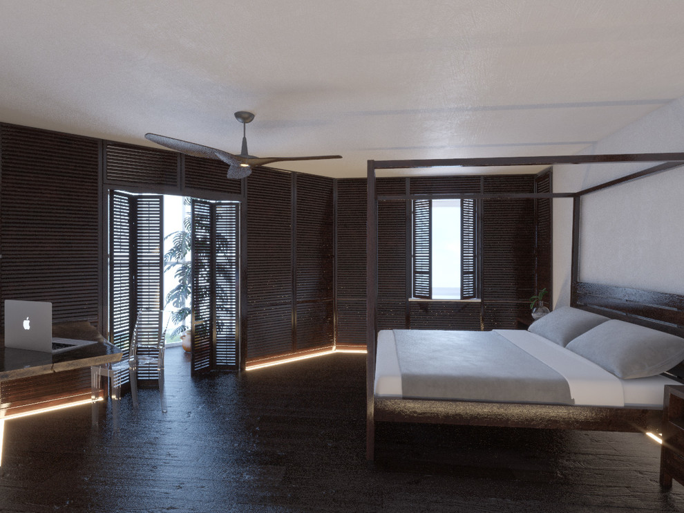 Квартира на Тихорецком проспекте