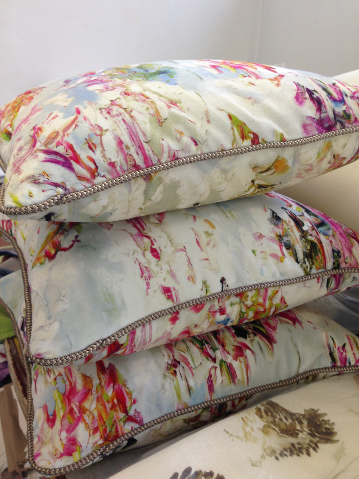 ЖК Виноградный