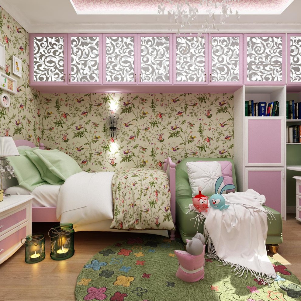 Квартира в Котельниках