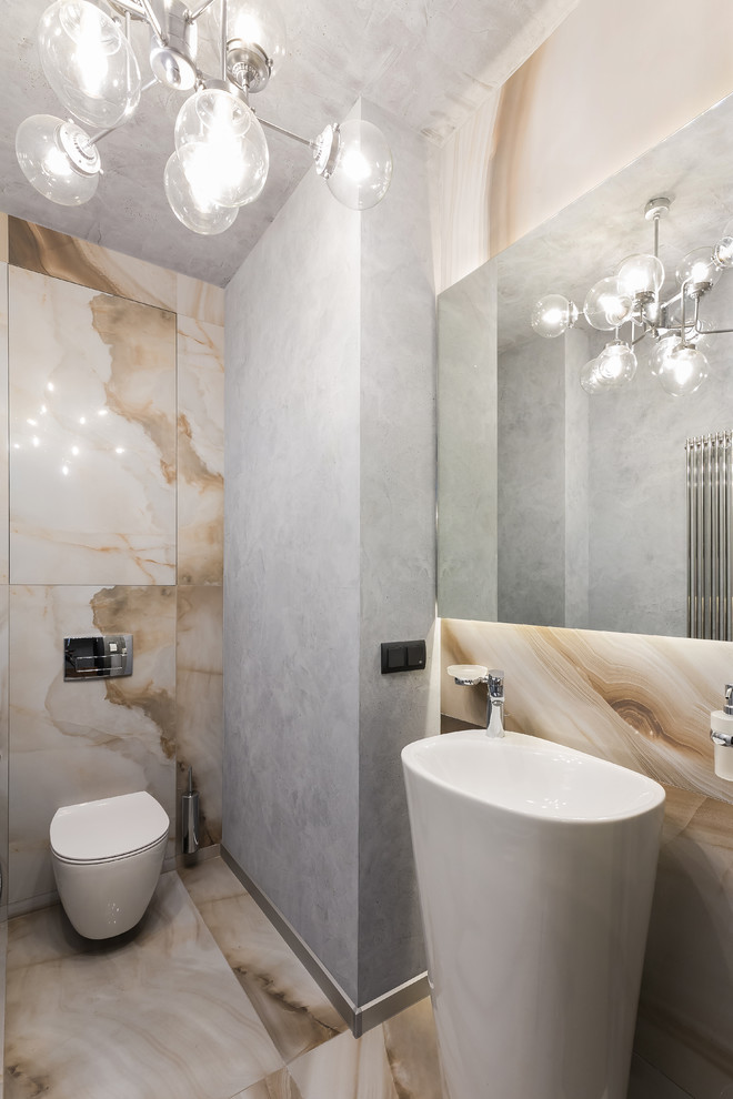 Лофт в интерьере