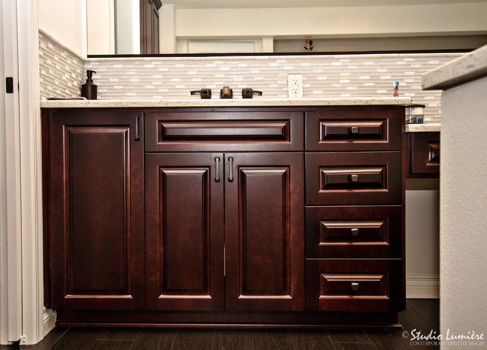 Ridgefield Remodel