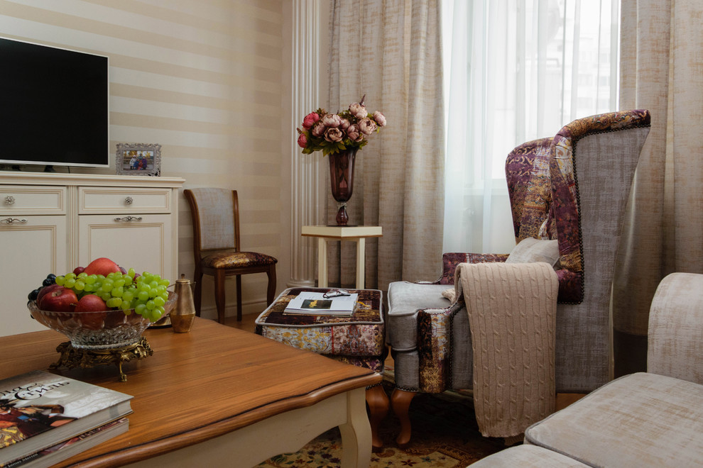 Страсть к путешествиям