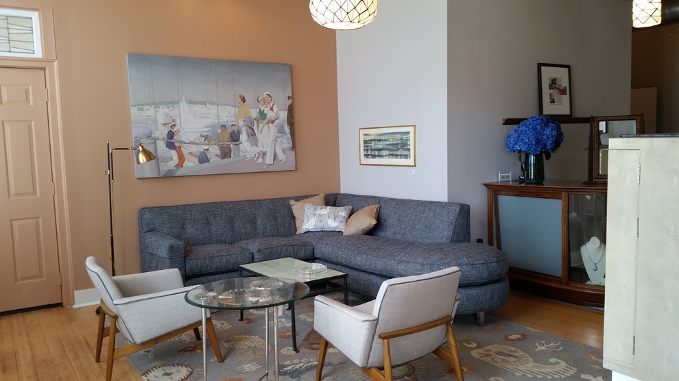 Our New Showroom!