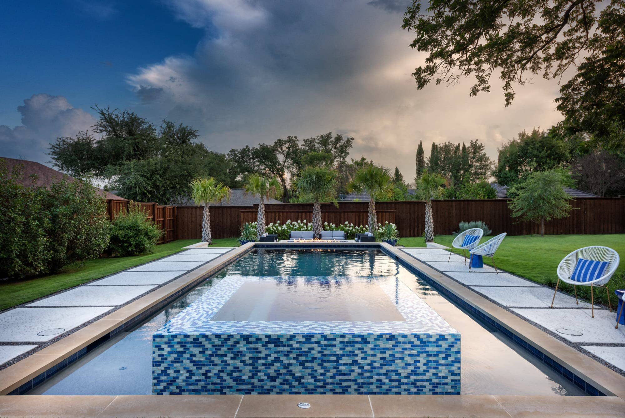 PRESTON HOLLOW POOL & SPA