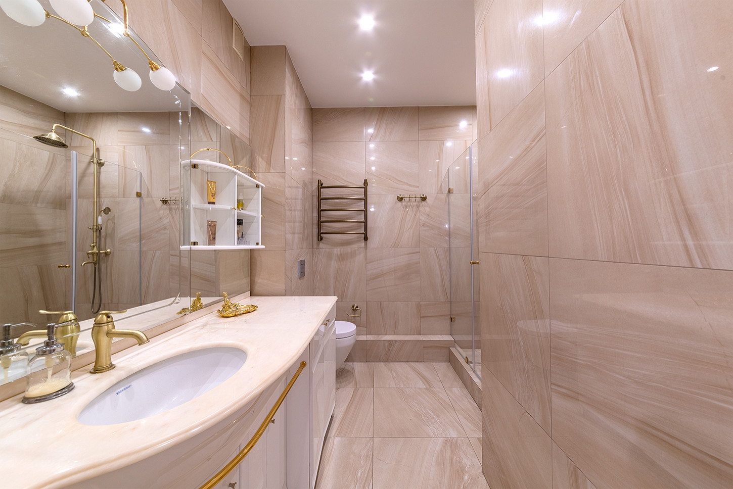 Квартира для леди на Профсоюзной