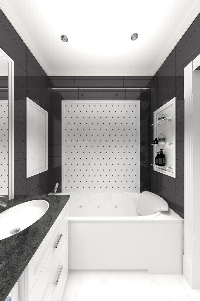 Квартира в Подмосковье