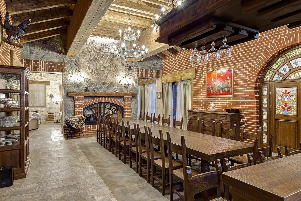 Дом приемов