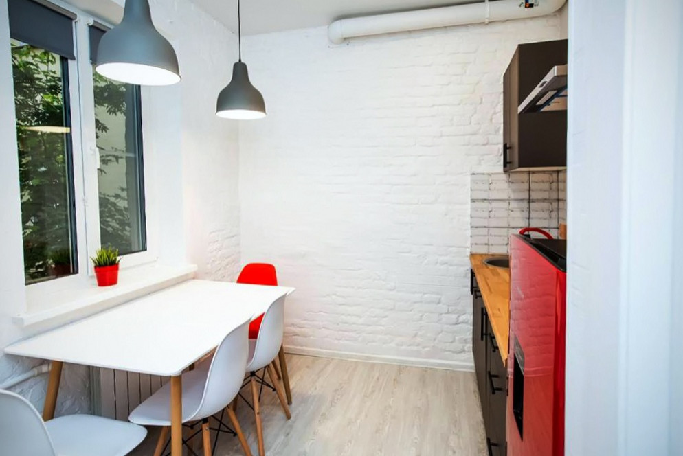 Гостевой дом Петерштадт