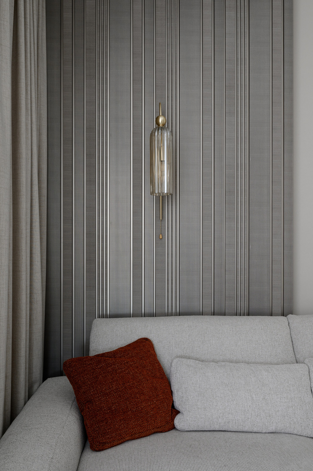 Квартира в ЖК Центральный