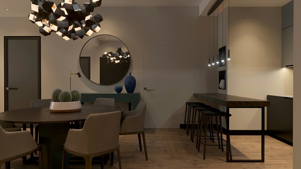 Apartamento moderno a Milano