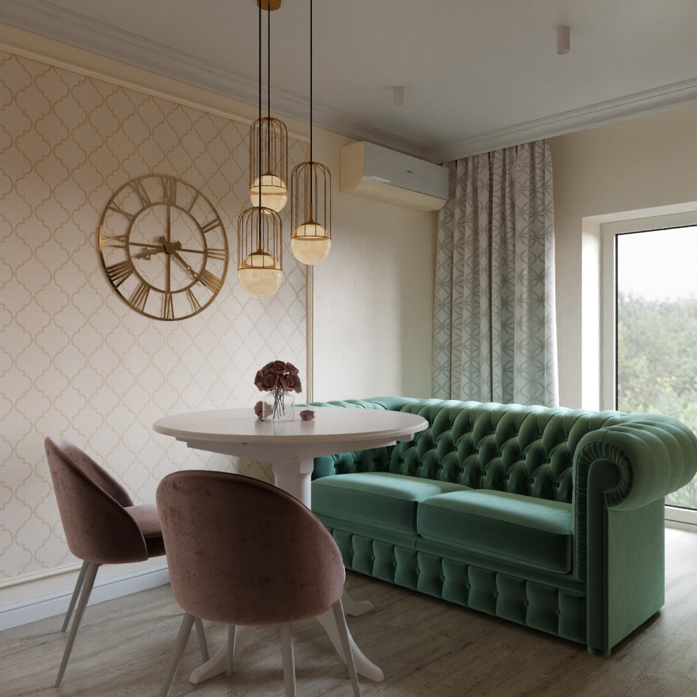 Уютная квартира в центре