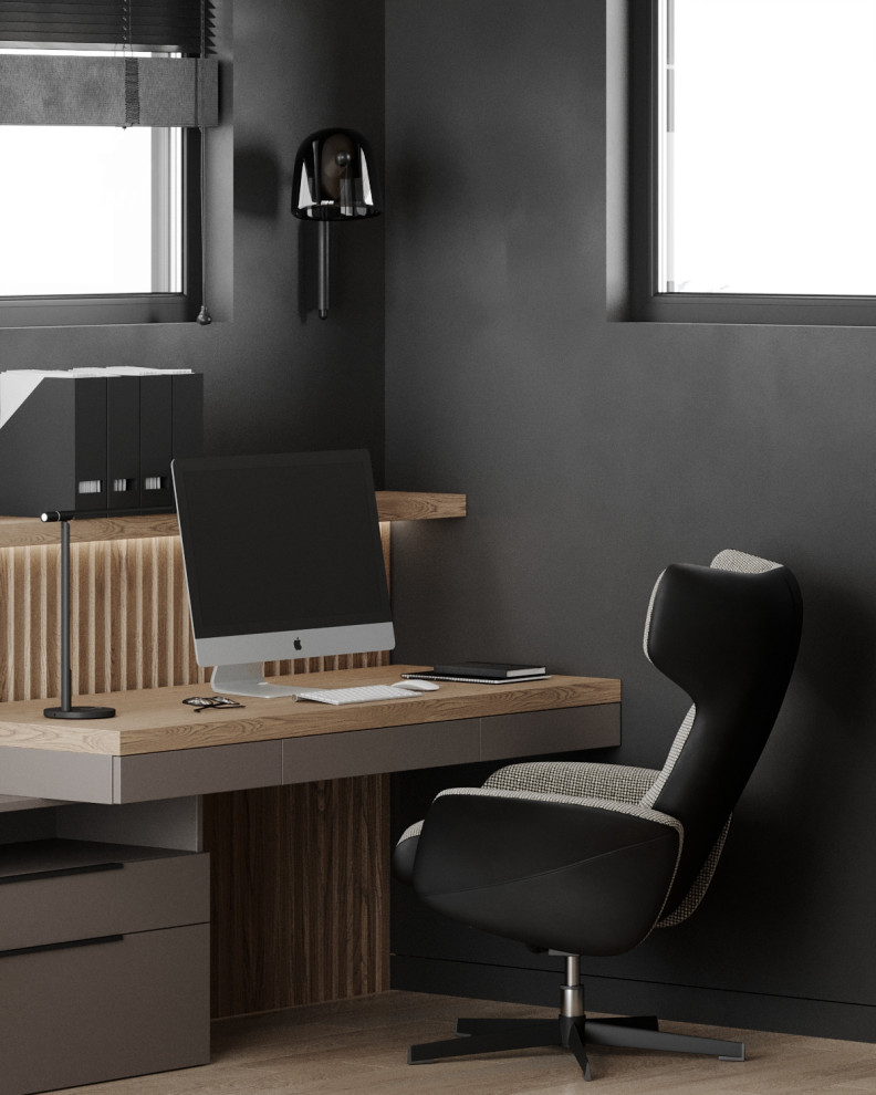 Дом в Голландском квартале