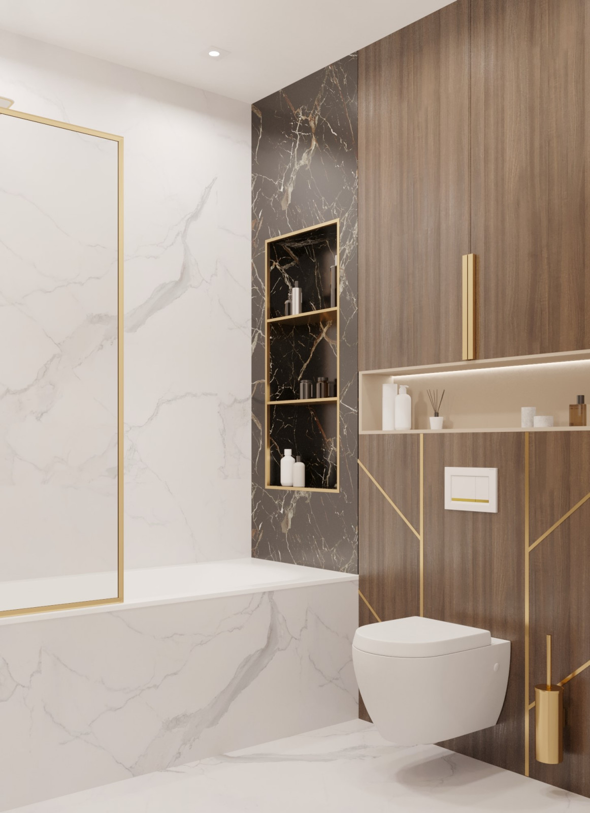 ЖК Александровский Сад