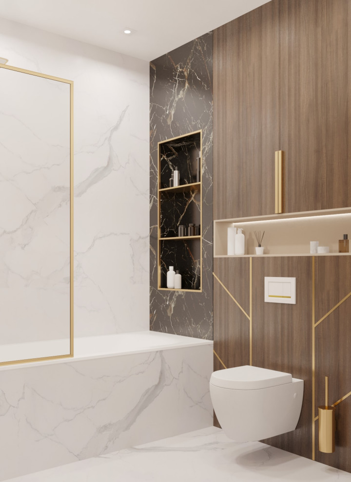 ЖК Александровский Сад