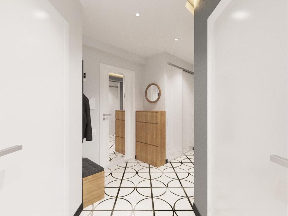 НАХИМОВСКИЙ 45М2