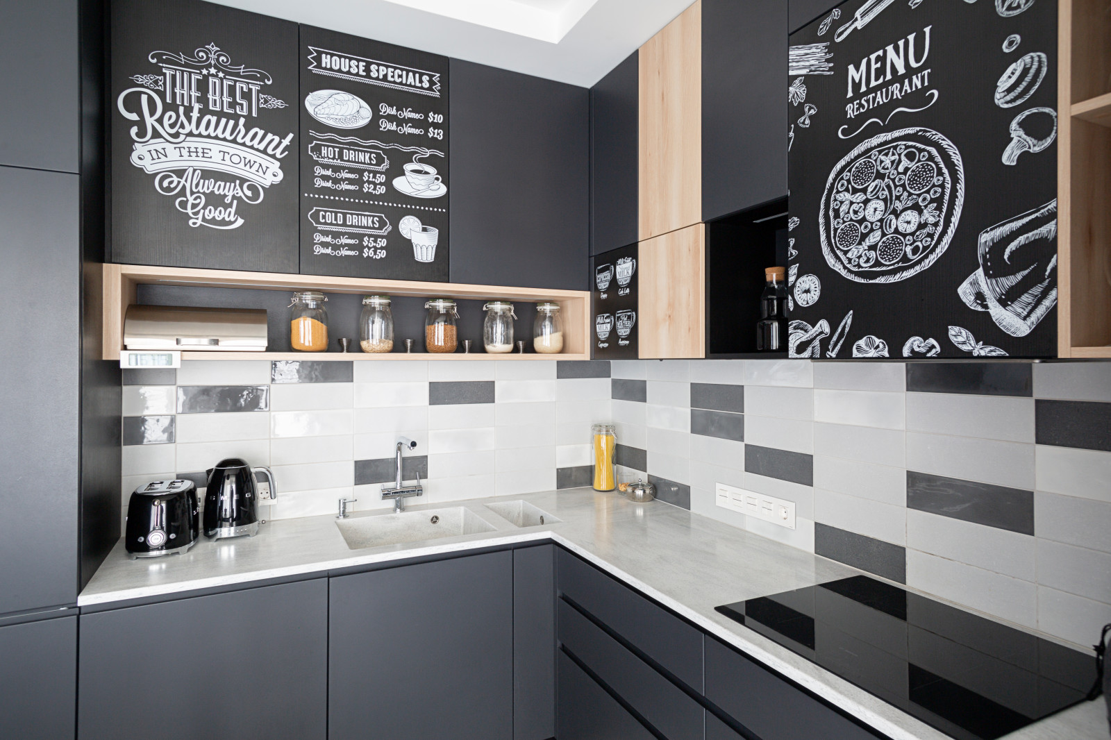 Квартира на Северо-Западе