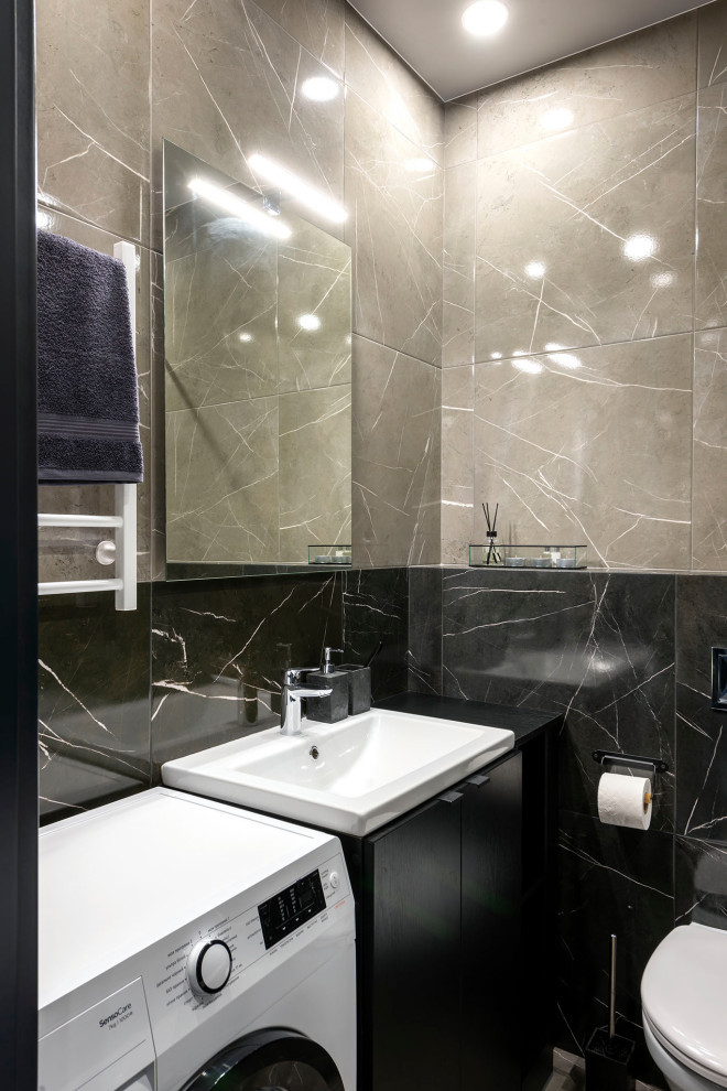 Черный и антрацит: проект не для широкой аудитории