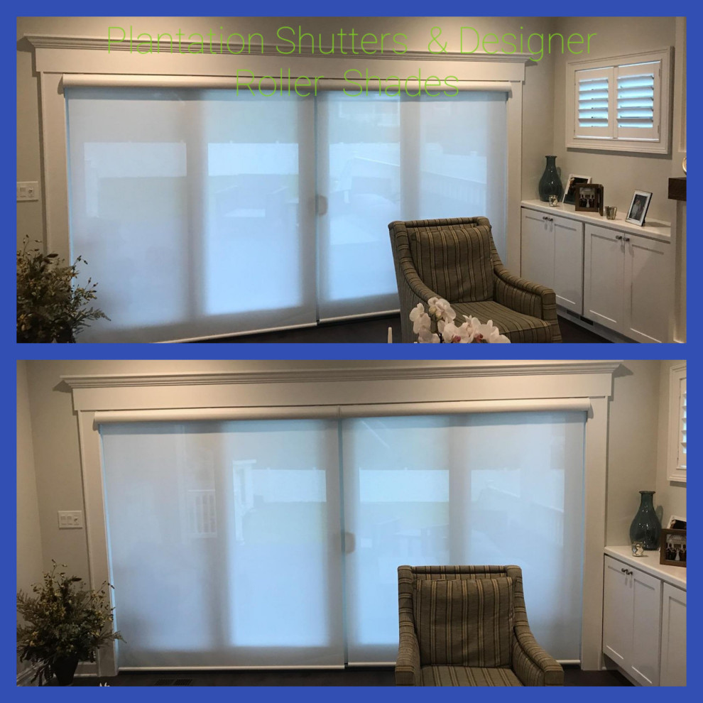 Summer Projects 2020 - Timm's Window Fashions