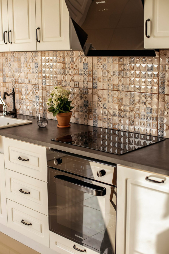 Проект ремонт квартиры в Анталии