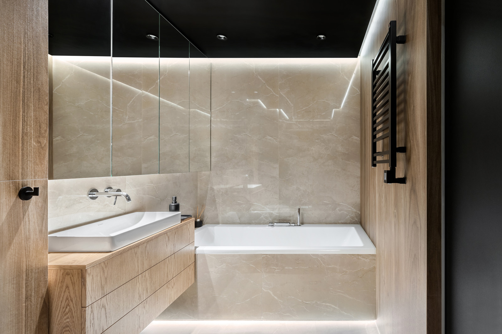 Riviera Apartment 2.0