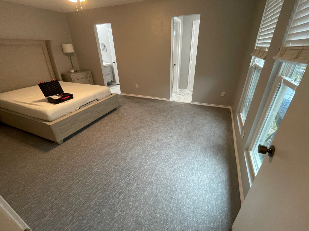 McDowell Residence Master Suite