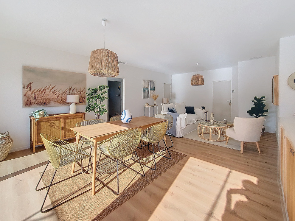 PROJET MIOS I Meubler une maison pour vendre
