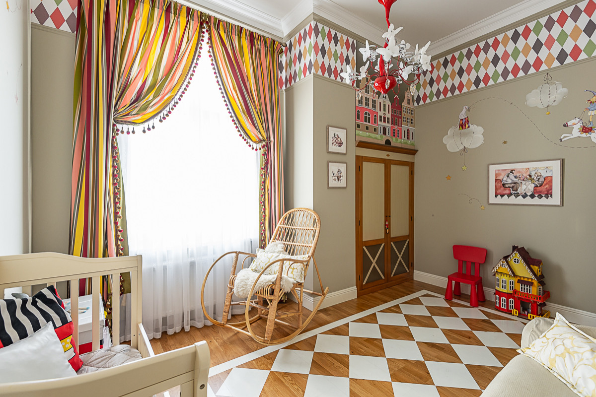 Детская девочки