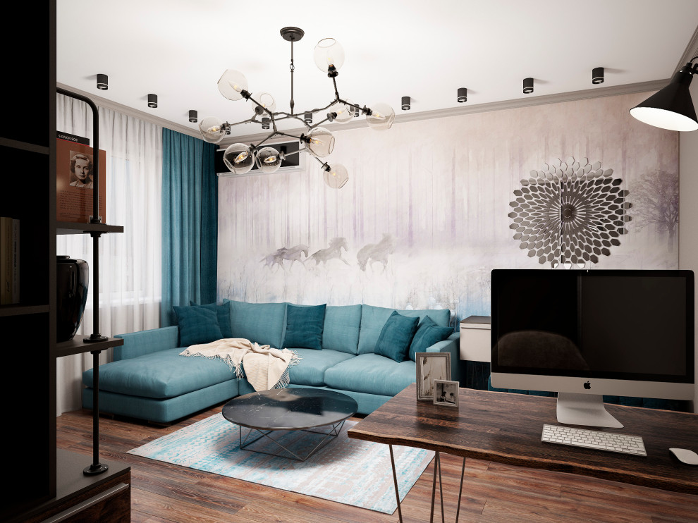 Незримое расширение