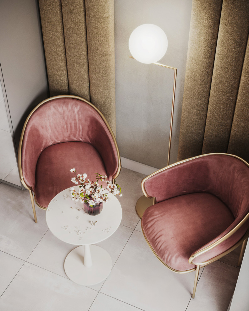 Салон красоты