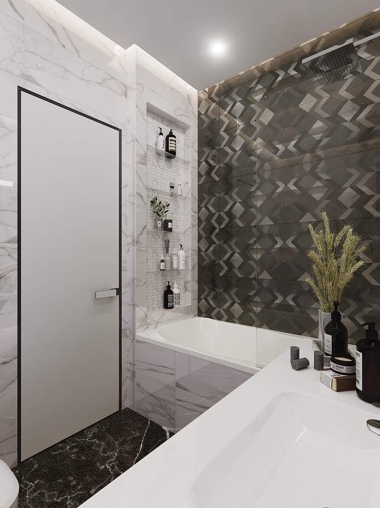 Квартира в ЖК МАЯКОВСКИЙ