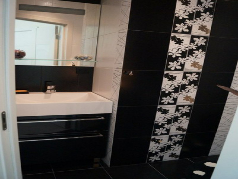 Капитальный ремонт квартиры по дизайн проекту 57 кв.м.