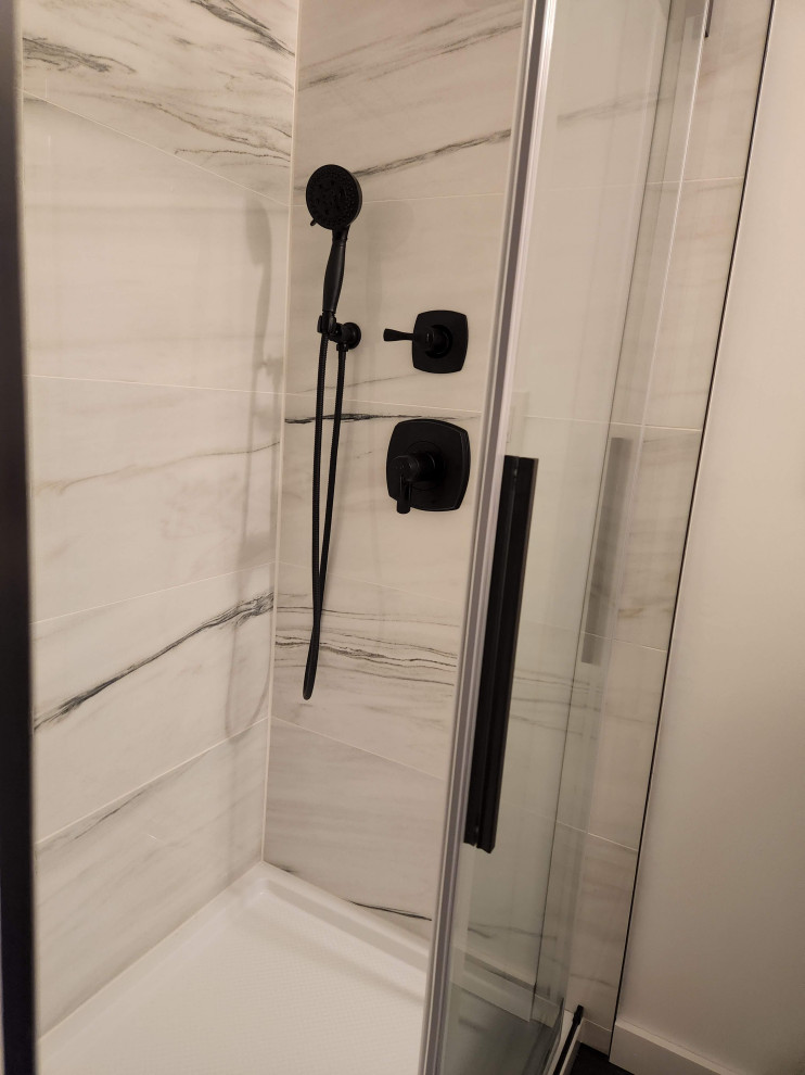 Bathroom Remodels
