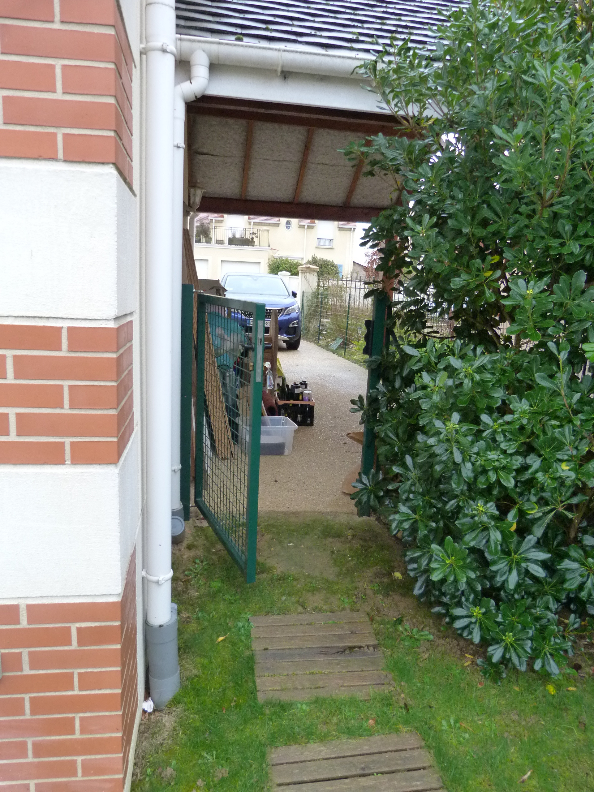 Extension d'une maison individuelle - SP 39.70 m² - SACLAY