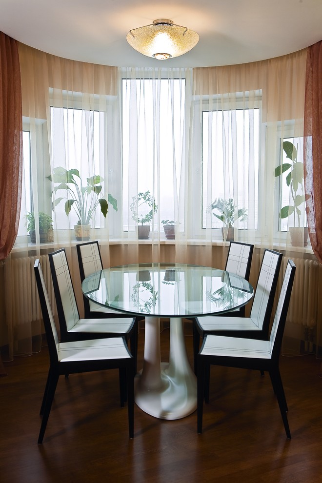 Дизайн интерьеров