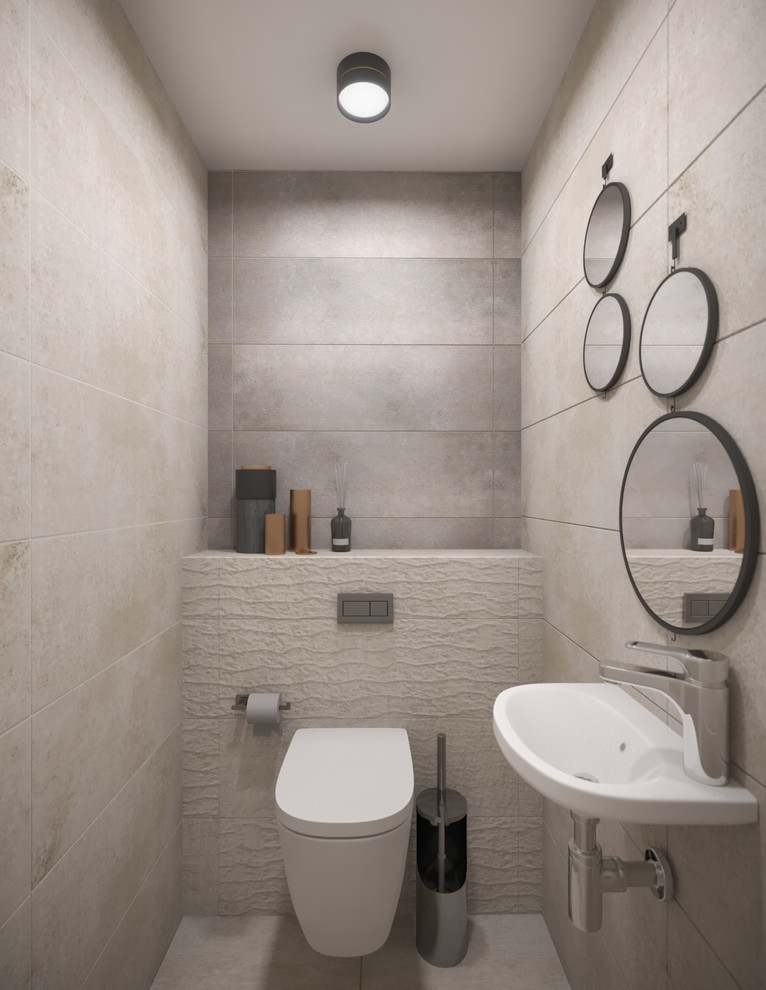 Современные апартоменты