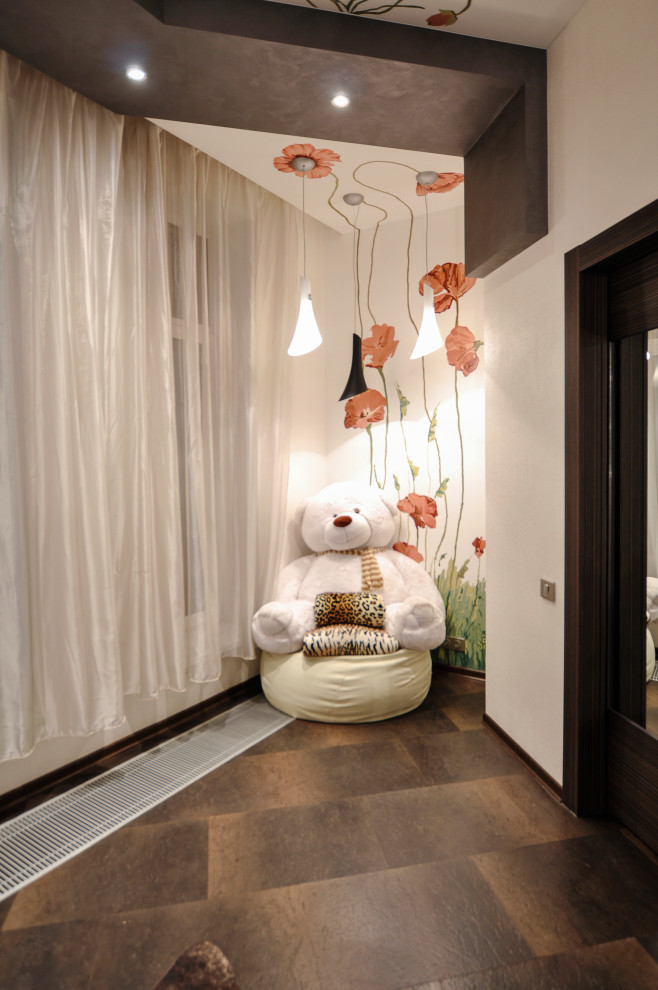 Таунхаус в Ивакино-Покровском. Реализован