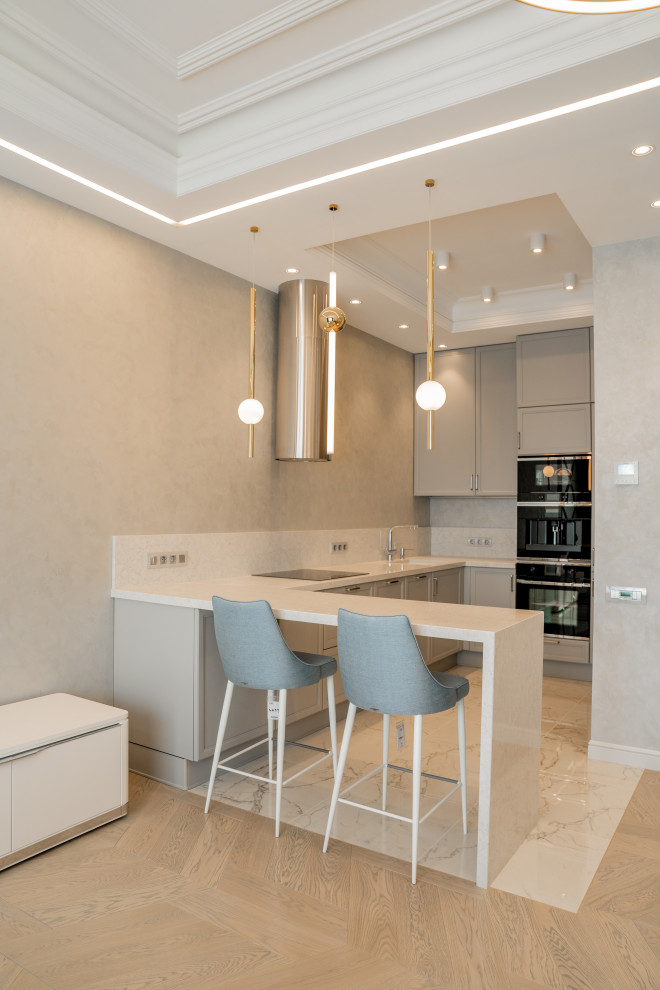 Кухня Aster cucine Avenue