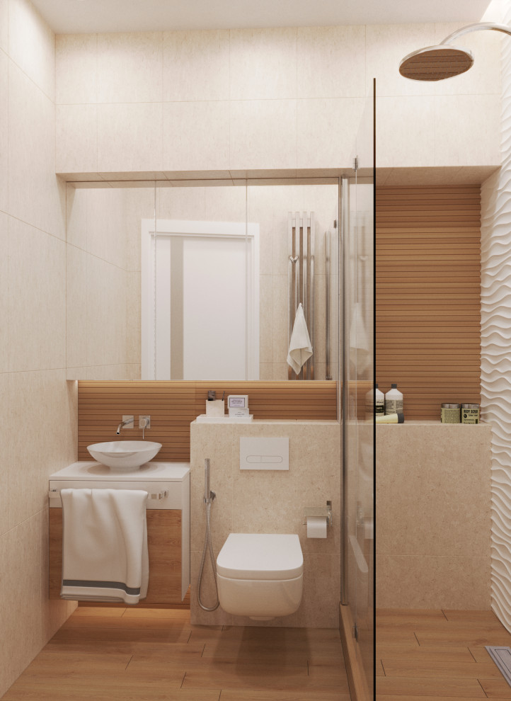 Дизайн интерьеров дома, Подмосковье