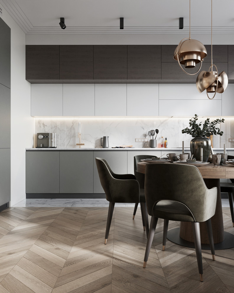 ЖК "Русский дом"