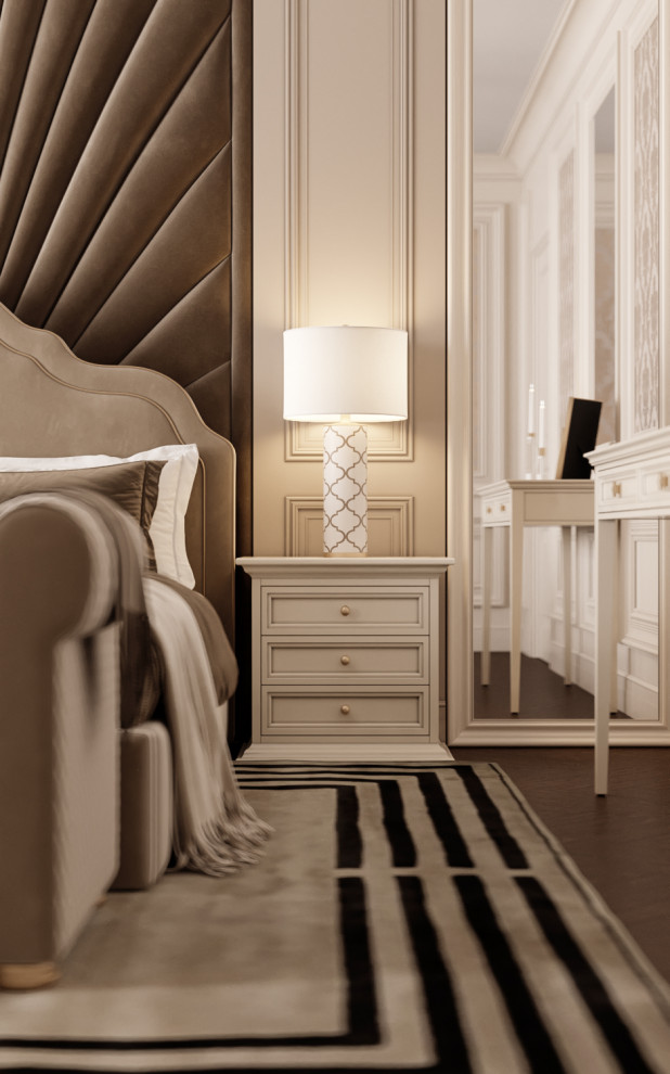 Дом  300м КП Монтевиль