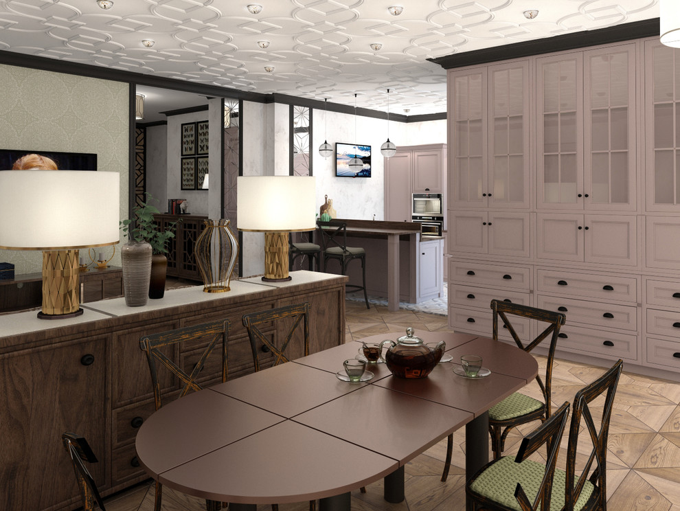 Квартира на Ходынке