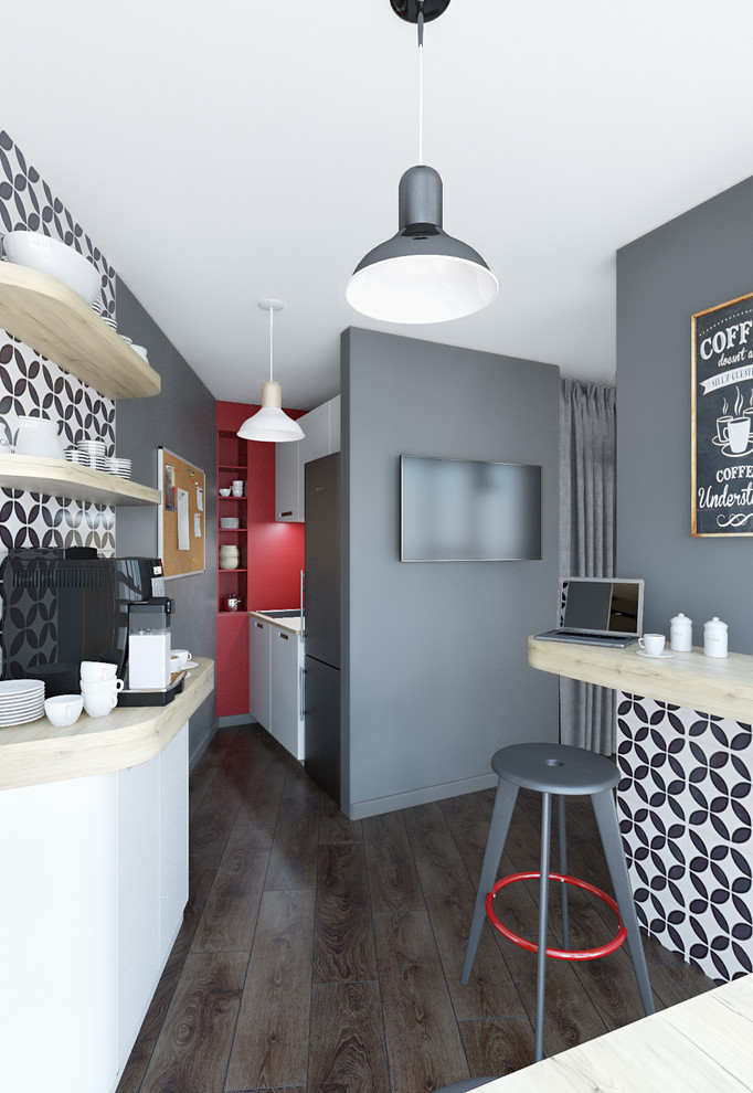 Капсульный отель-хостел