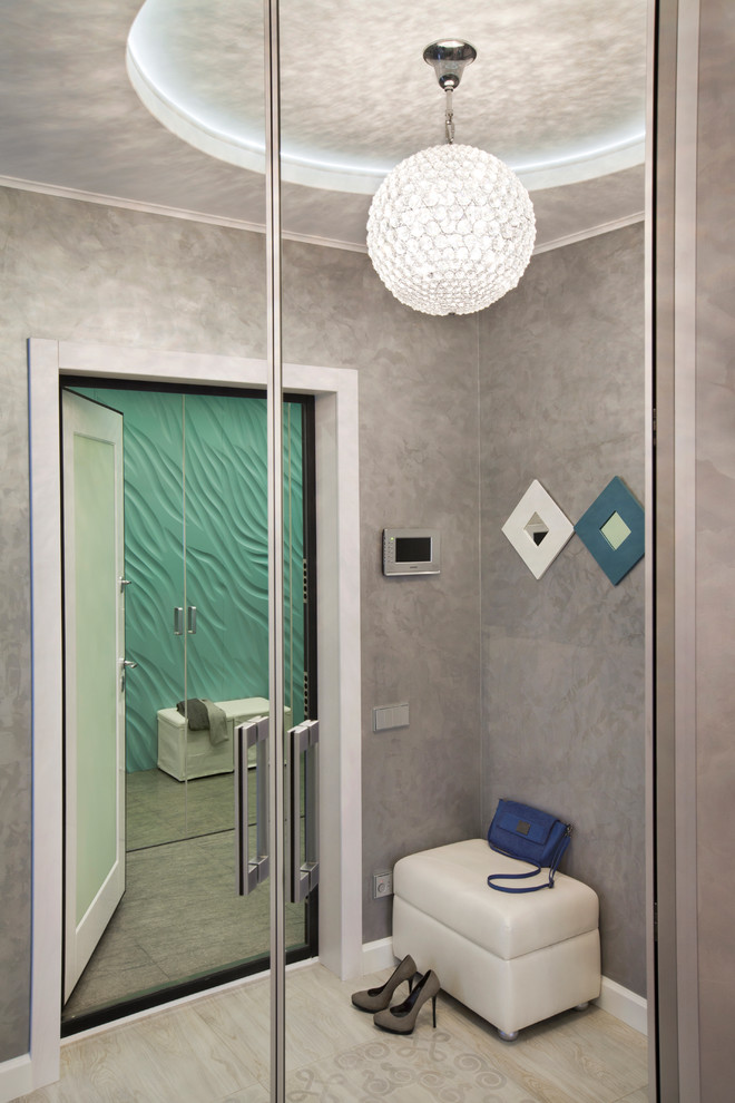 Движение по кругу