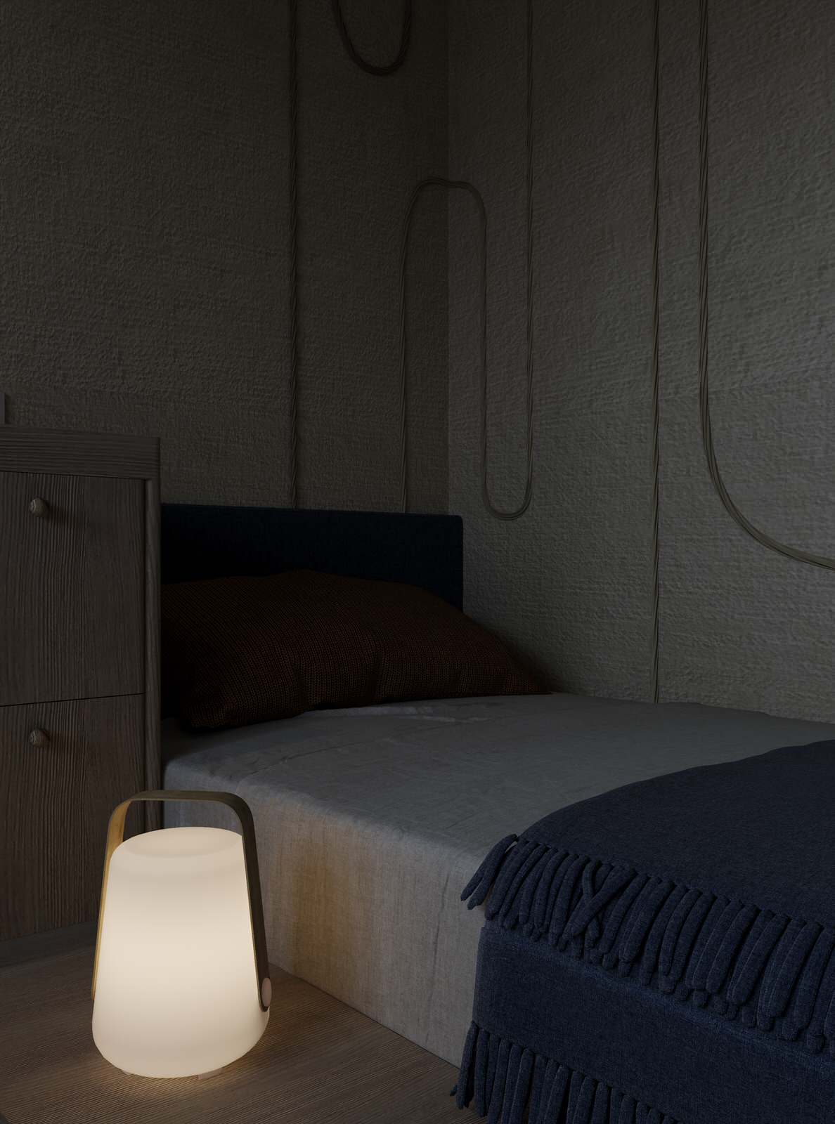 Дом на берегу