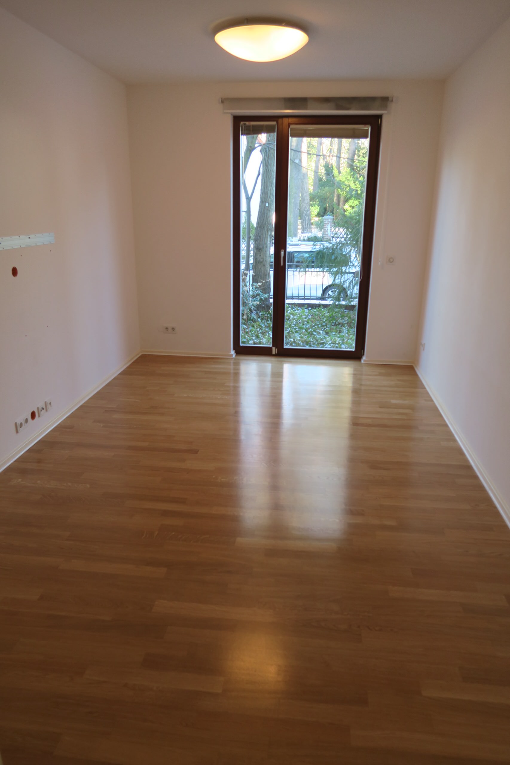 MF-Villa Zehlendorf
