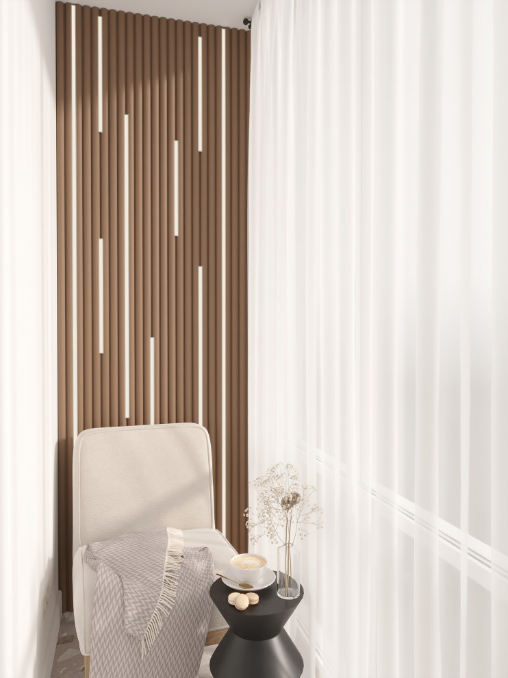 Квартира 85 м2